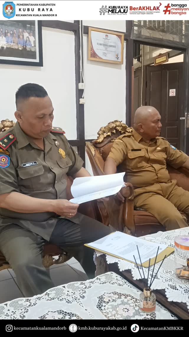 Video Berita