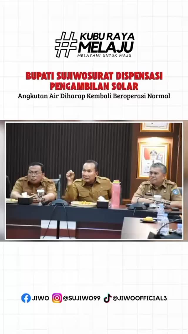 Video Berita