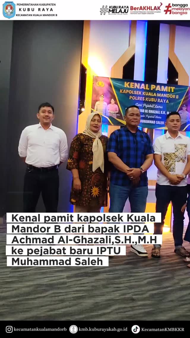 Video Berita