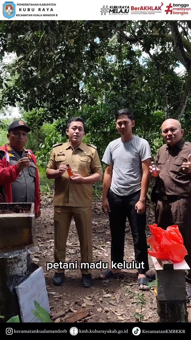 Video Berita