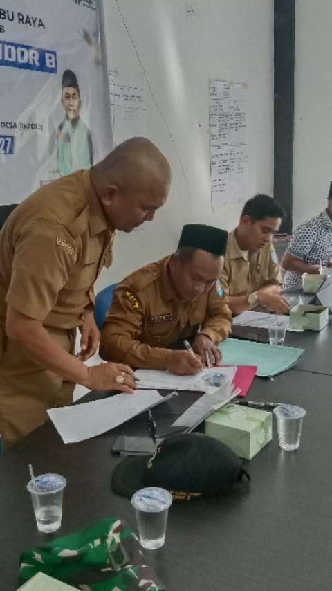 Video Berita