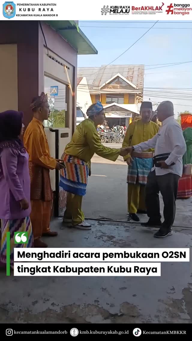 Video Berita
