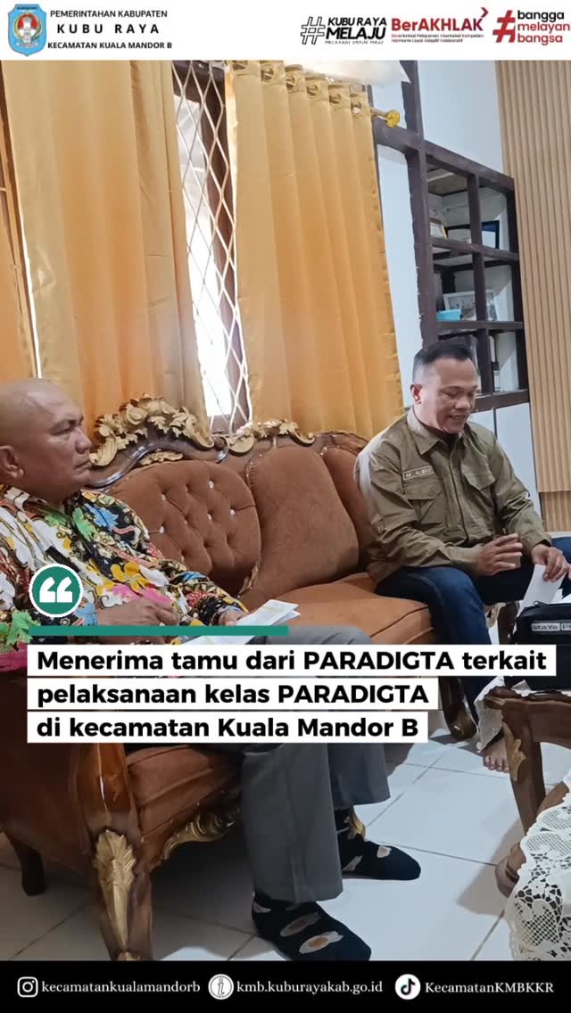 Video Berita