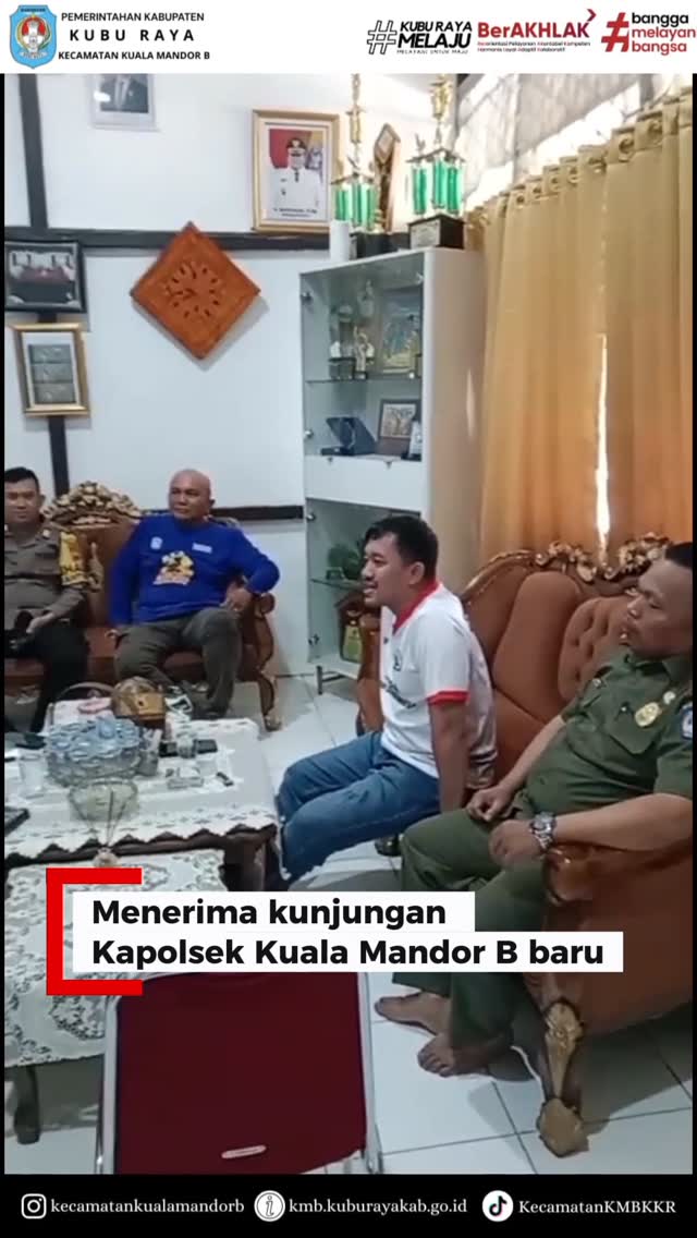 Video Berita