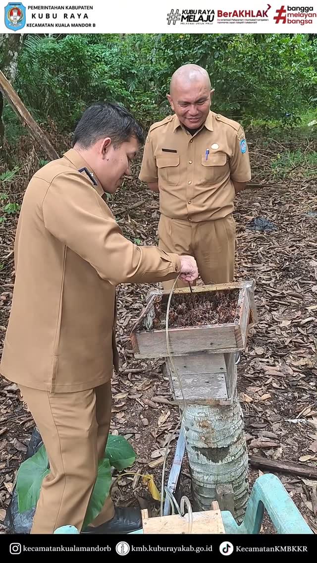 Video Berita
