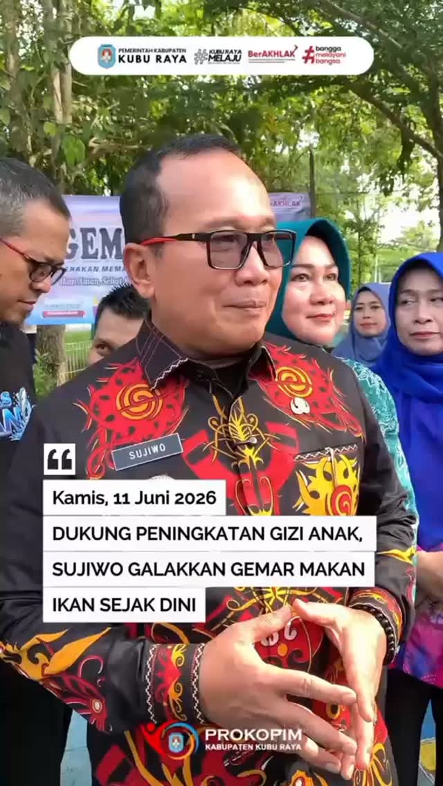 Video Berita