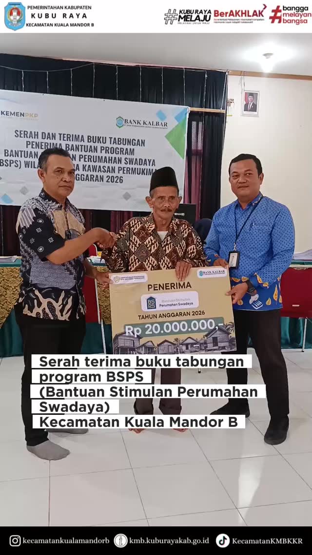 Video Berita