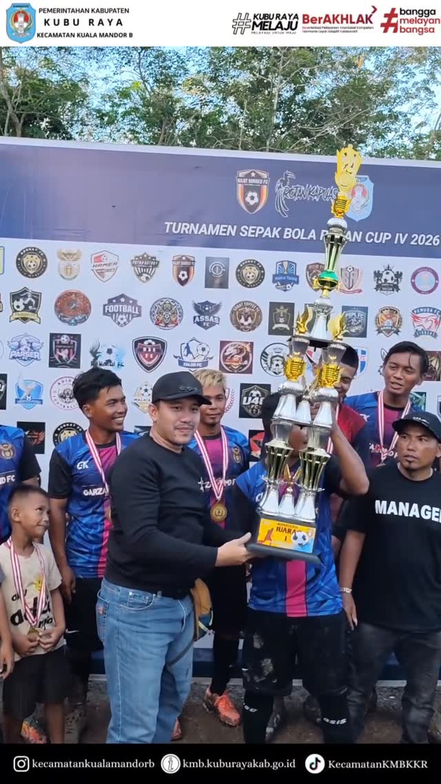 Video Berita