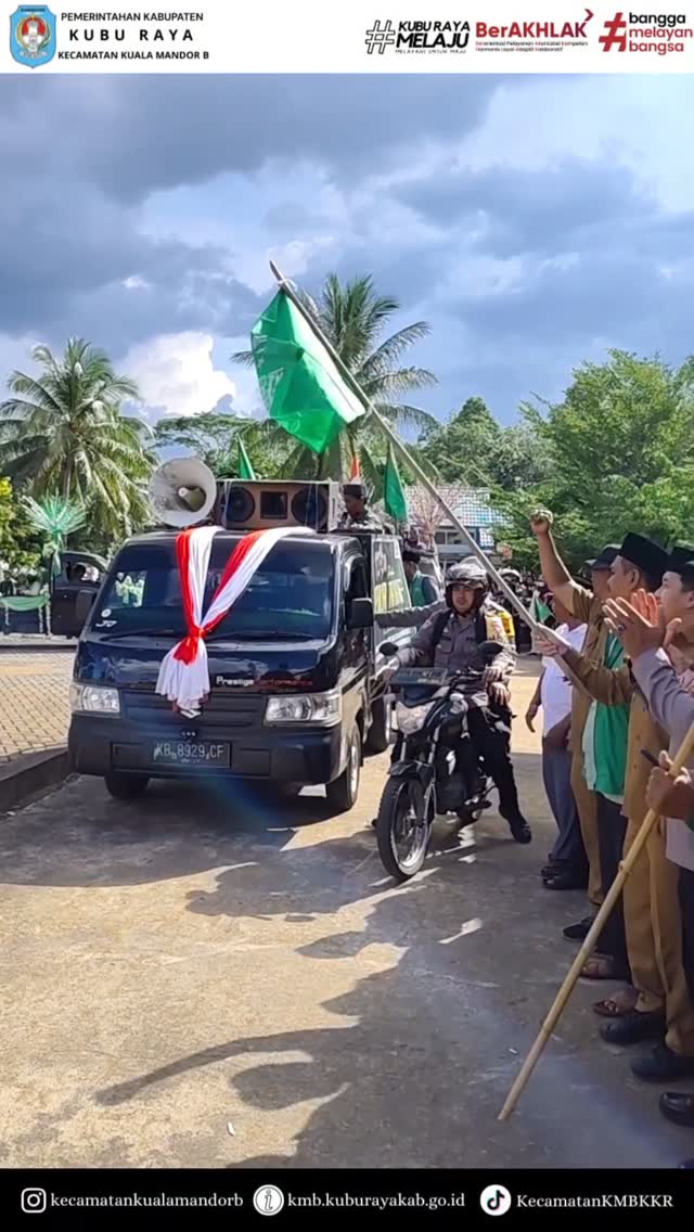 Video Berita