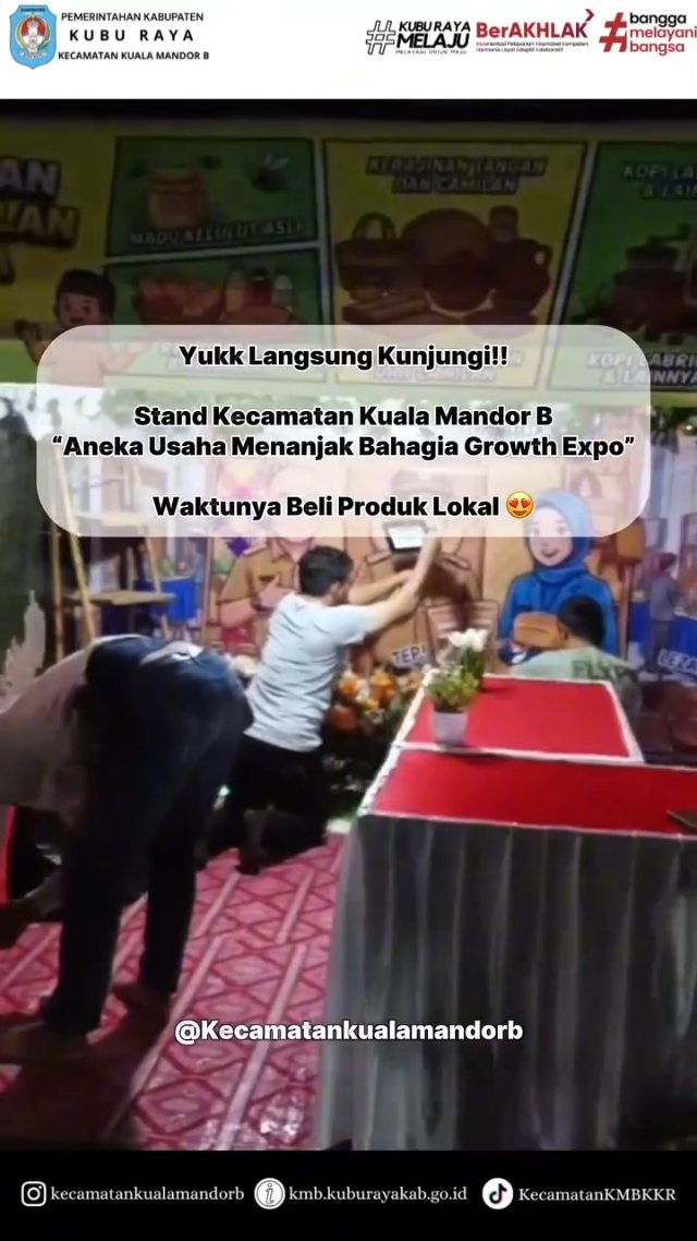 Video Berita
