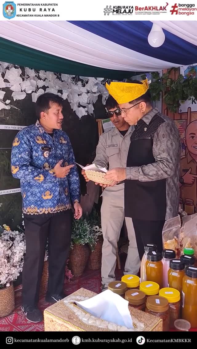 Video Berita