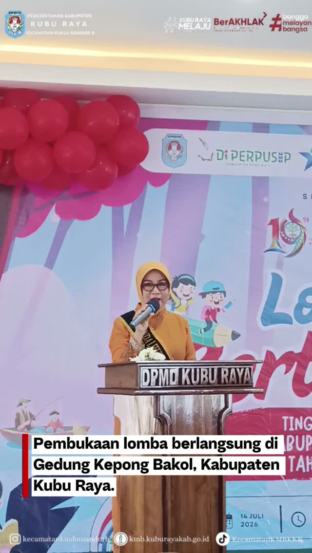 Video Berita