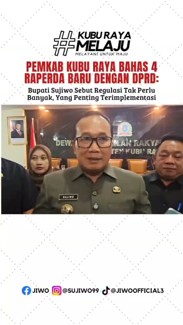 Video Berita