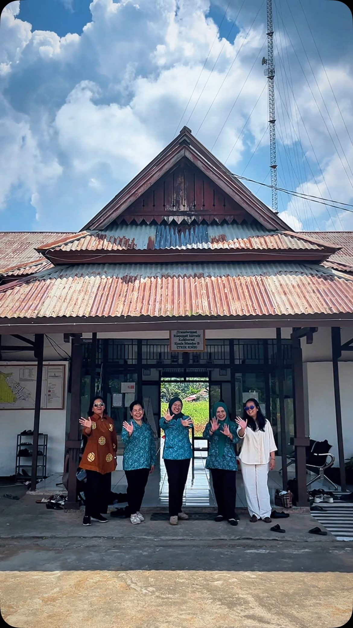 Video Berita