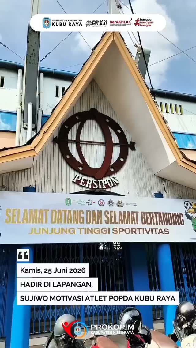 Video Berita
