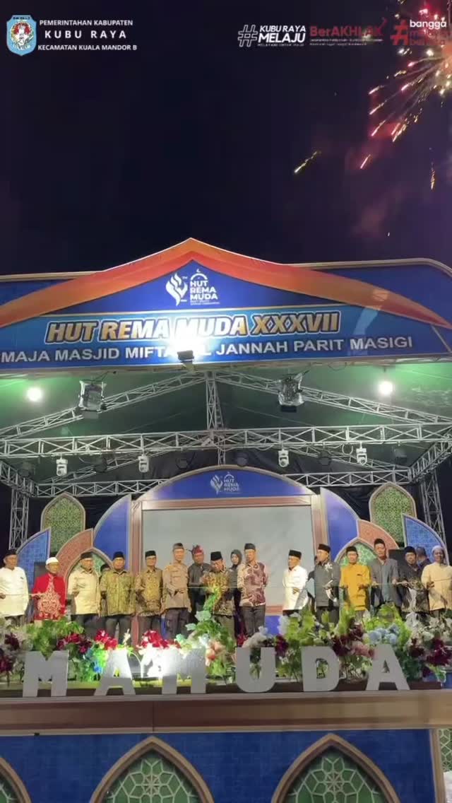 Video Berita