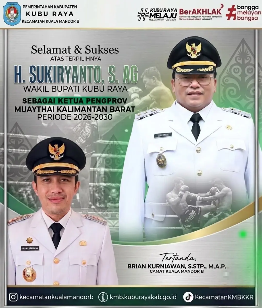 Video Berita