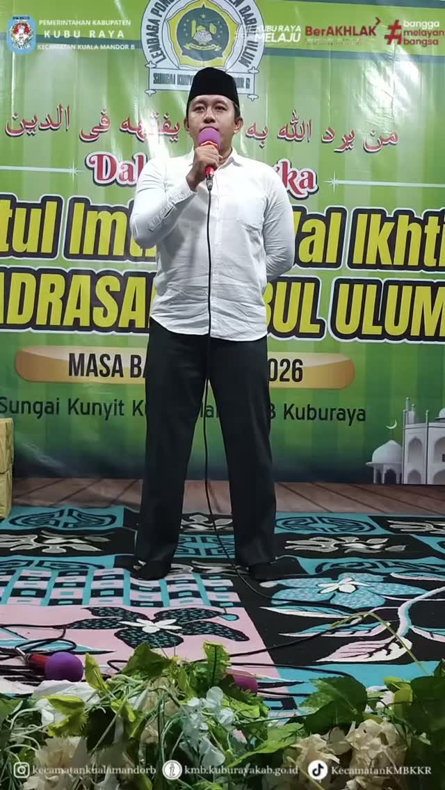 Video Berita