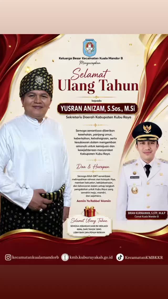 Video Berita