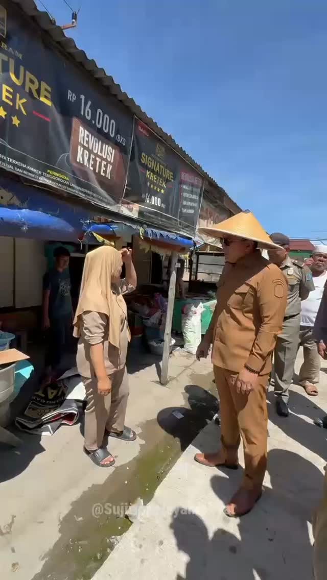 Video Berita