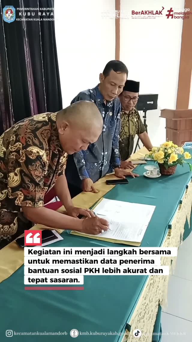 Video Berita