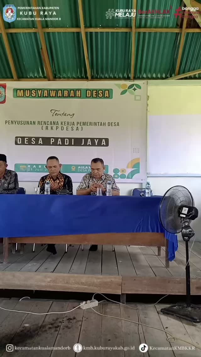 Video Berita