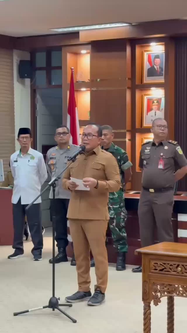 Video Berita