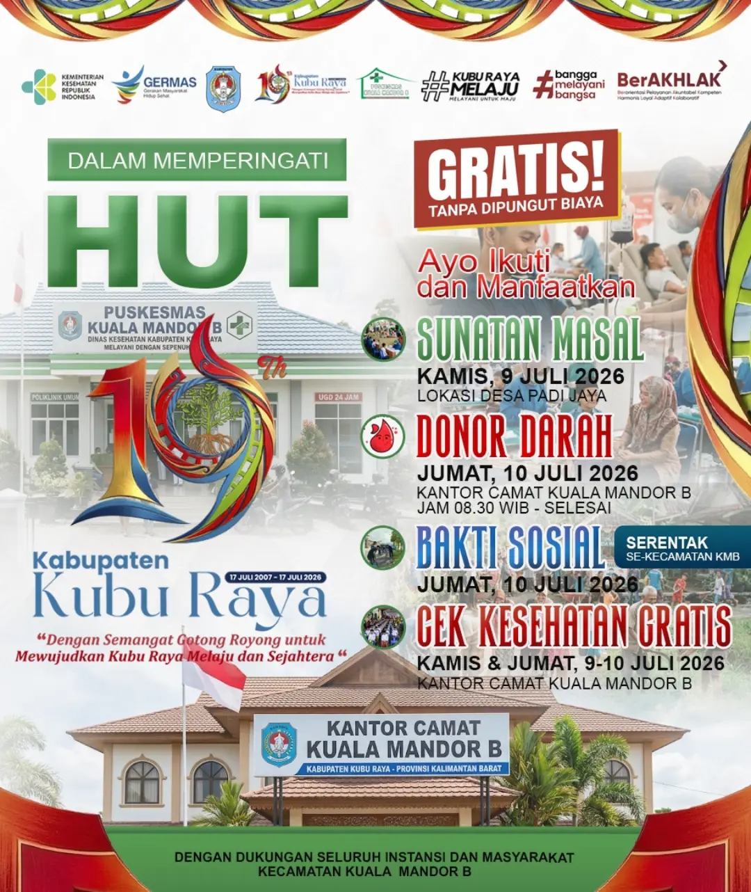 Video Berita