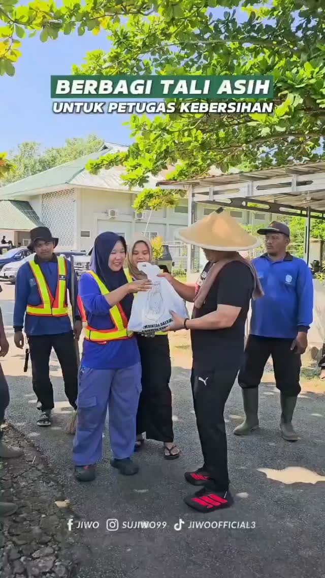 Video Berita