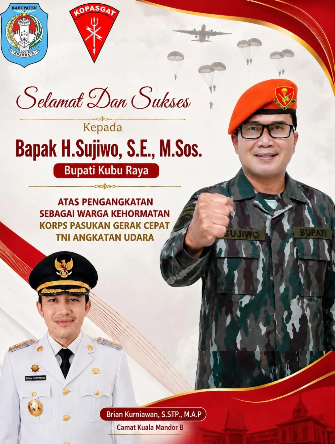 Video Berita