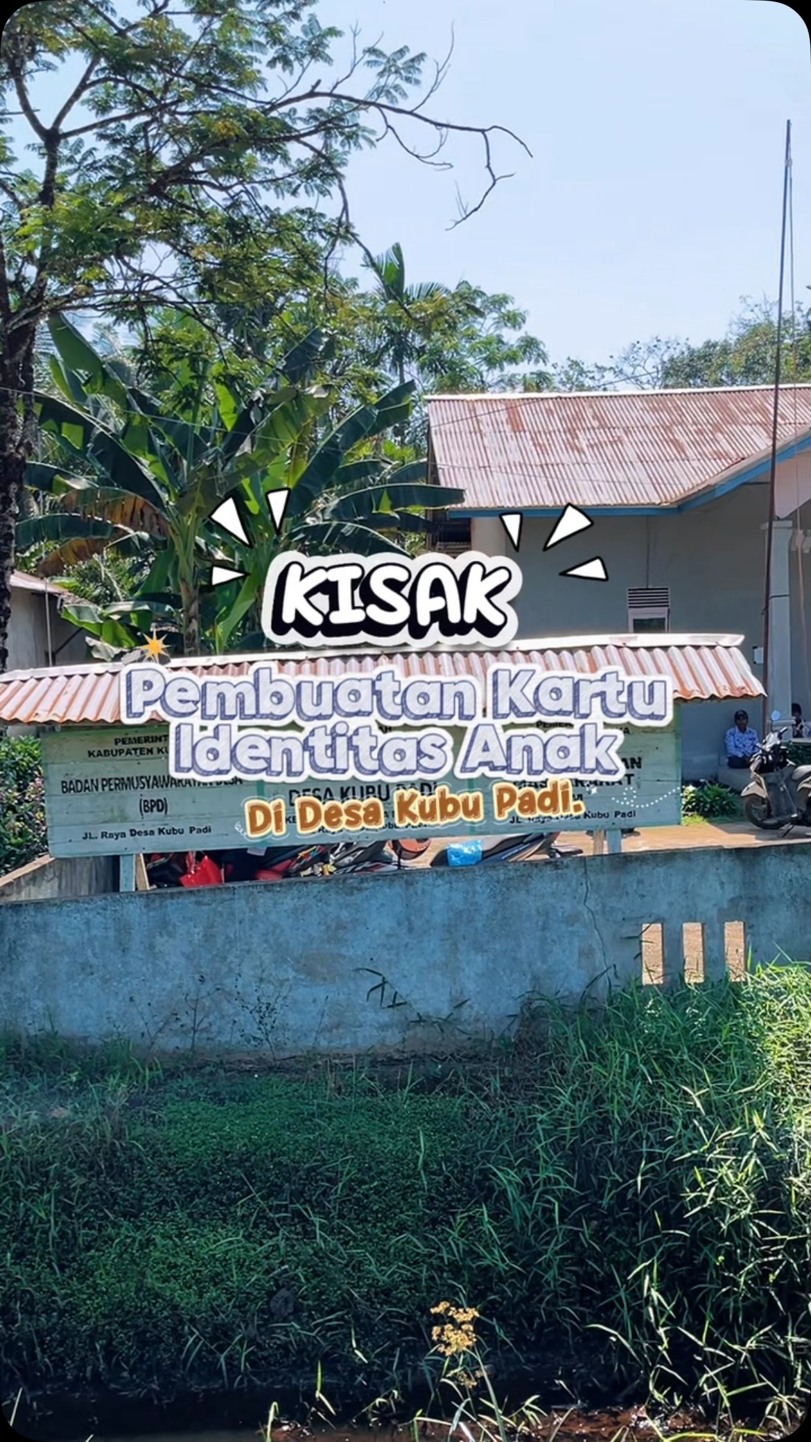 Video Berita