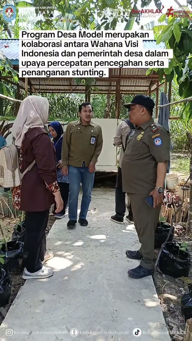 Video Berita