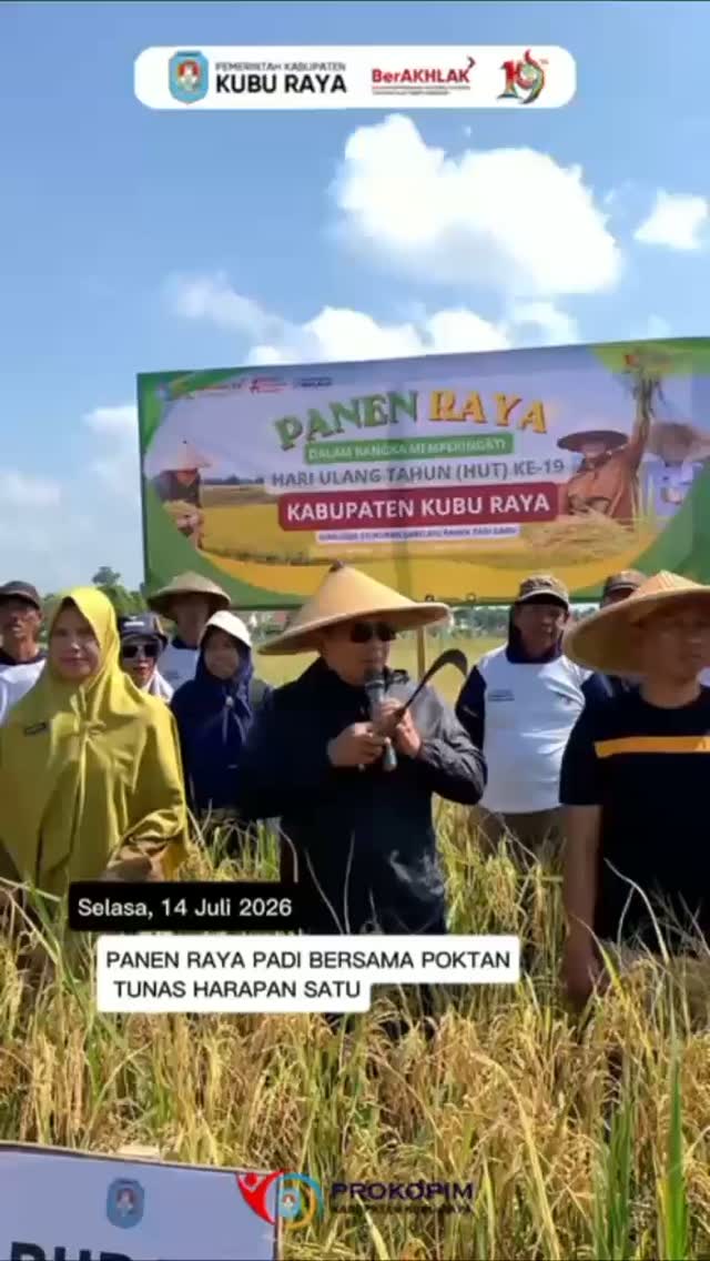 Video Berita