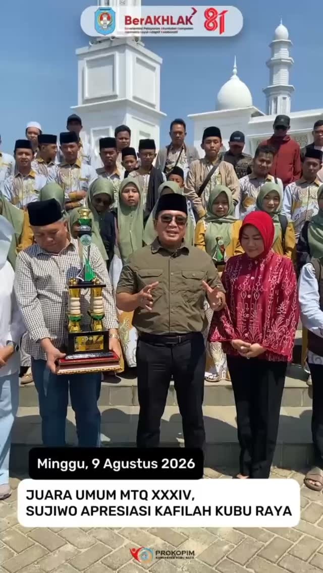 Video Berita