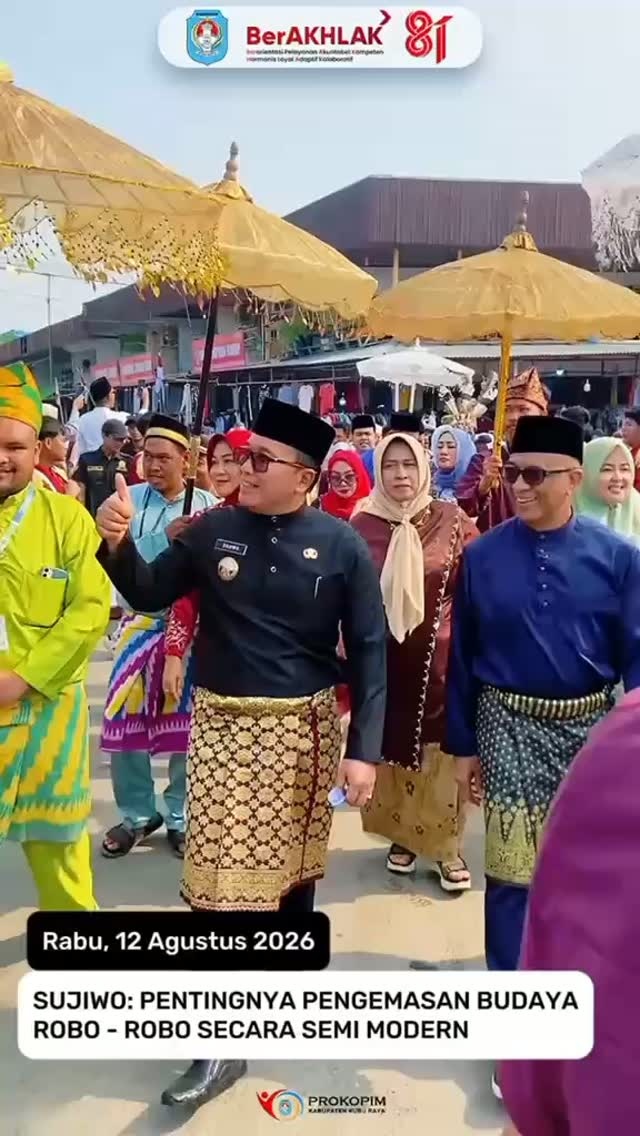 Video Berita