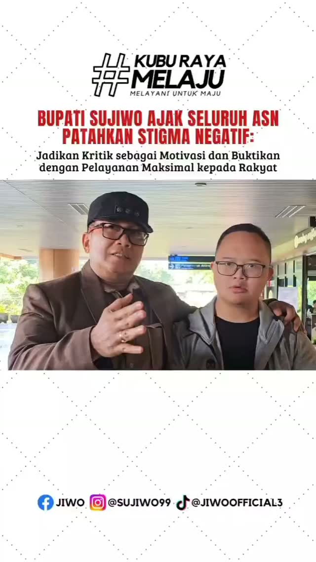 Video Berita