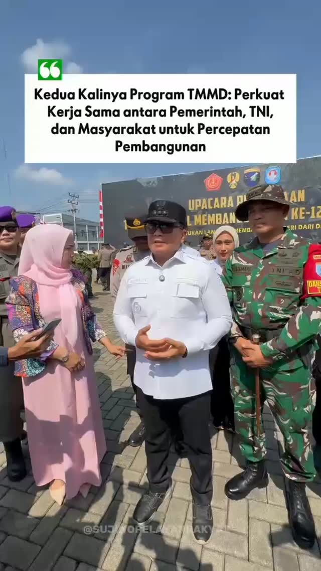 Video Berita