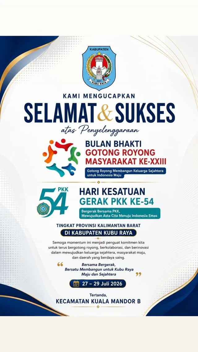 Video Berita