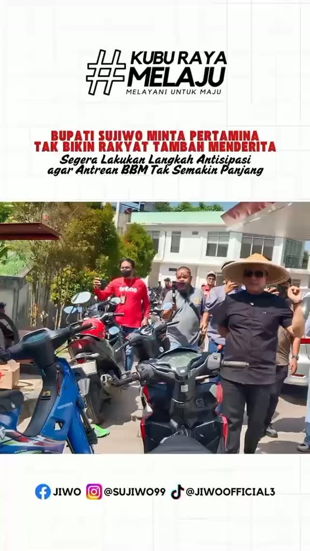 Video Berita