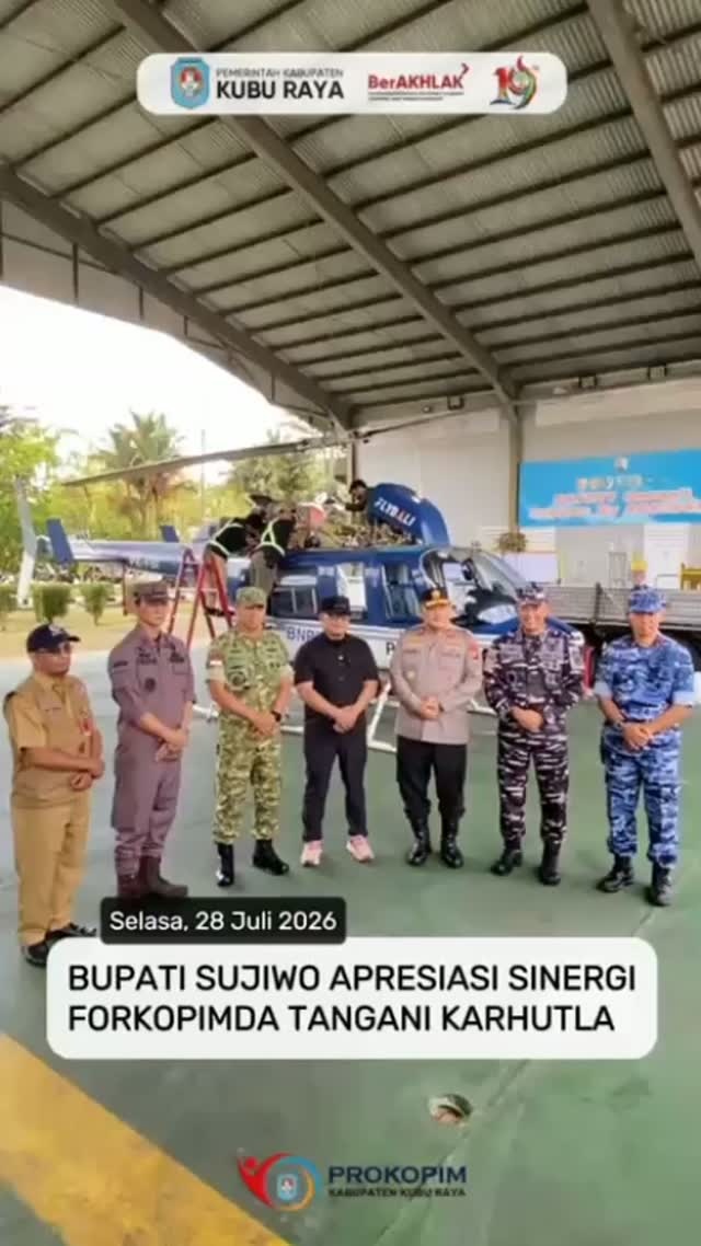 Video Berita