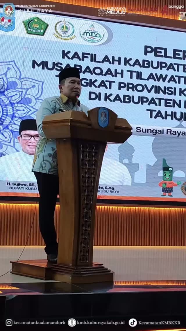 Video Berita