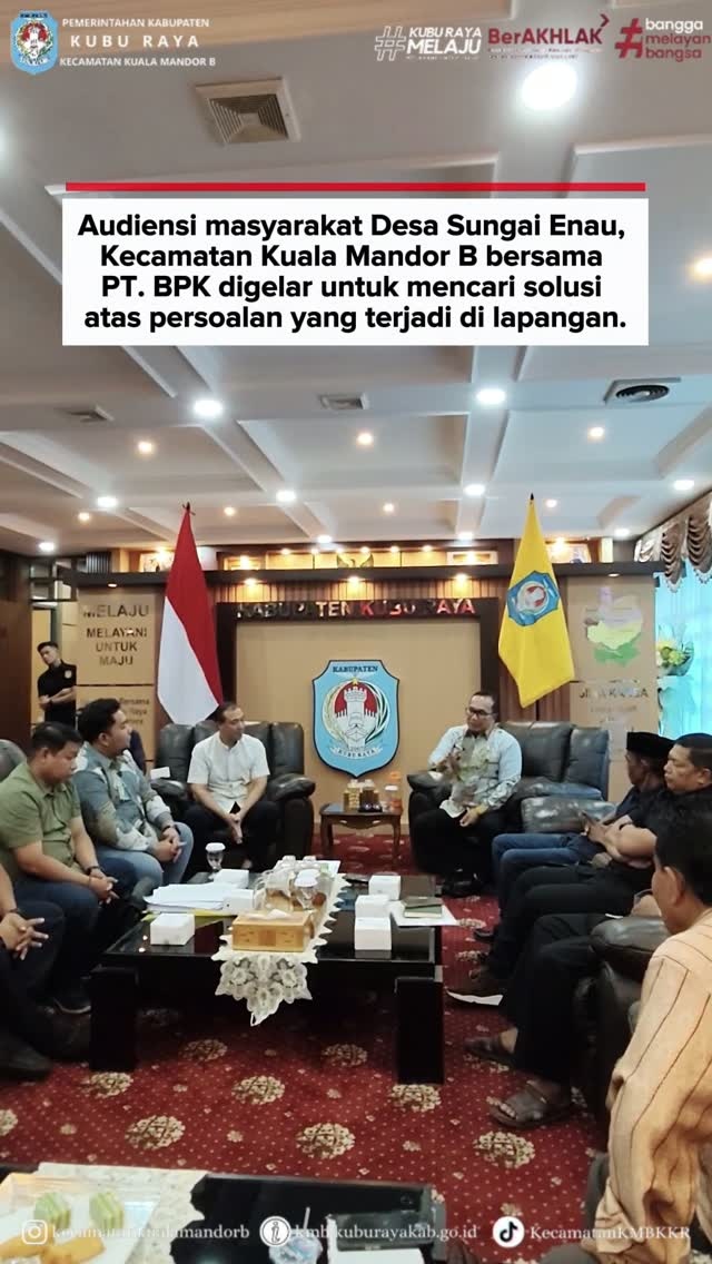 Video Berita