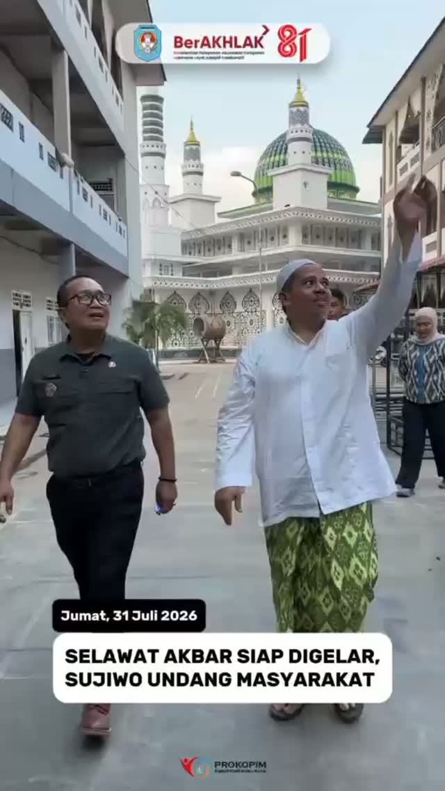 Video Berita