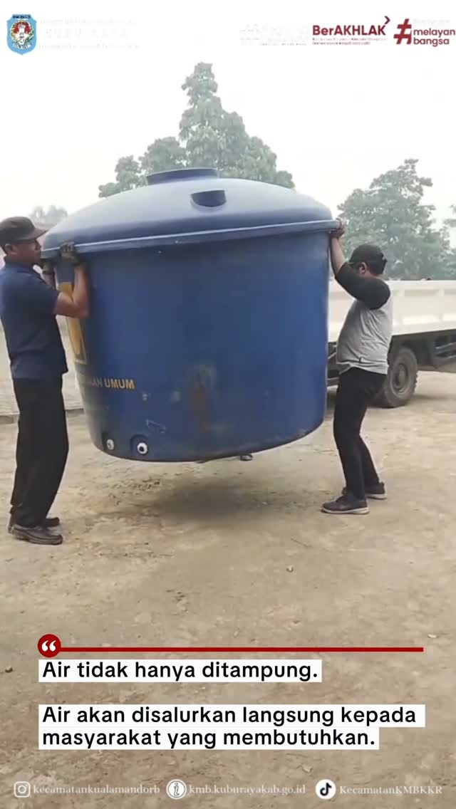 Video Berita