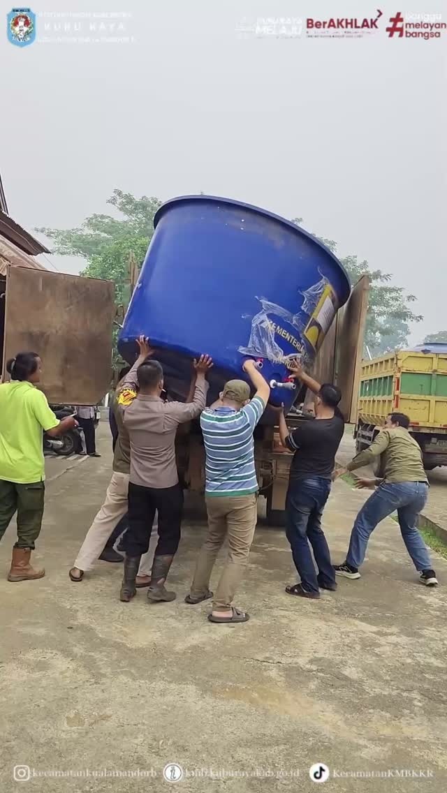 Video Berita