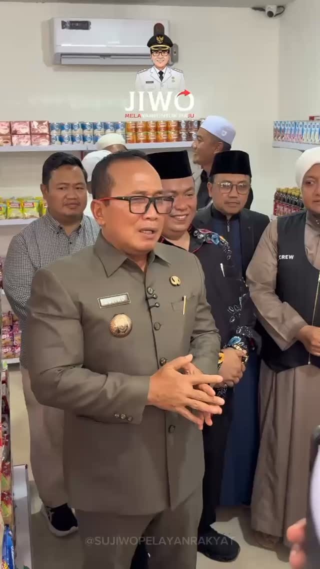 Video Berita