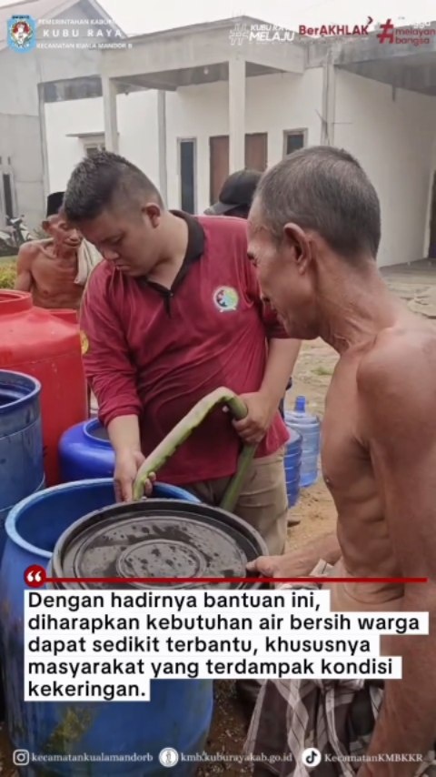 Video Berita