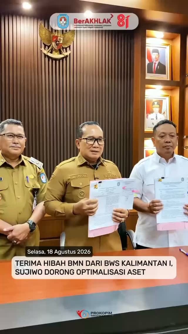 Video Berita