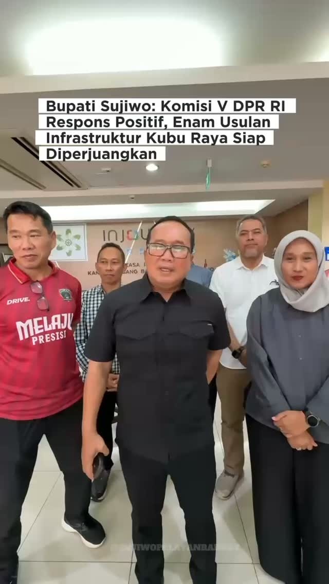 Video Berita