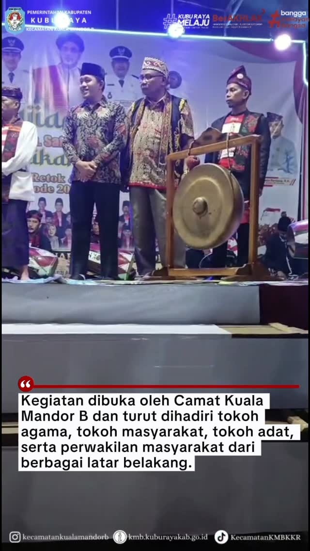 Video Berita